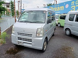エブリィV